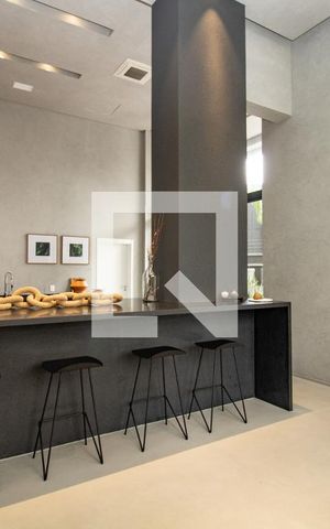 Apartamento à venda com 38m², 1 quarto e sem vaga Apartamento à venda com 38m², 1 quarto e sem vagaÁrea comum -Salão de festas, bar
