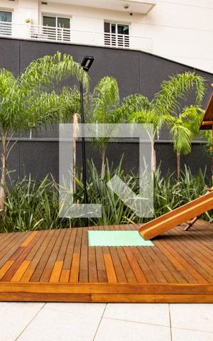 Apartamento à venda com 38m², 1 quarto e sem vaga Apartamento à venda com 38m², 1 quarto e sem vagaÁrea comum - Térreo, playground