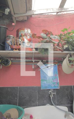 Casa para alugar com 83m², 3 quartos e 2 vagasÁrea de Serviço