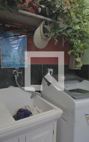 Casa para alugar com 83m², 3 quartos e 2 vagasÁrea de Serviço