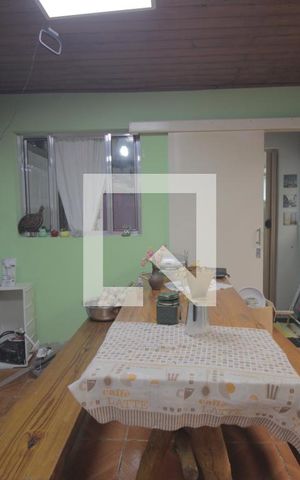 Casa para alugar com 83m², 3 quartos e 2 vagasÁrea comum - Churrasqueira