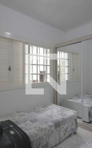 Casa para alugar com 83m², 3 quartos e 2 vagasQuarto 2