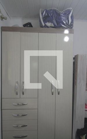 Casa para alugar com 83m², 3 quartos e 2 vagasQuarto 3