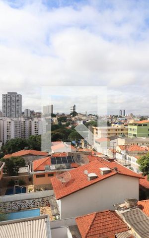 Studio para alugar com 40m², 0 quarto e 1 vagaVista