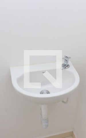 Studio para alugar com 40m², 0 quarto e 1 vagaBanheiro