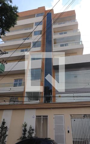 Studio para alugar com 40m², 0 quarto e 1 vagaFachada