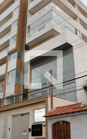 Studio para alugar com 40m², 1 quarto e sem vagaFachada
