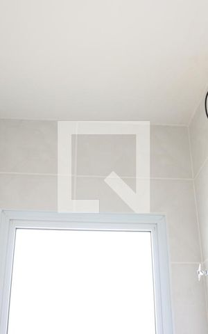 Studio para alugar com 40m², 1 quarto e sem vagaBanheiro