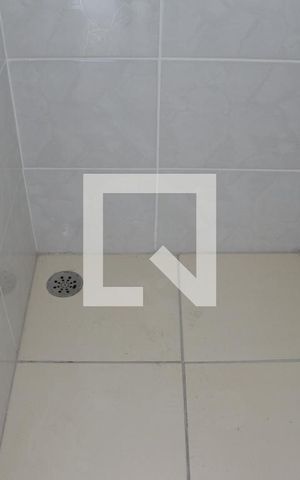 Studio para alugar com 40m², 1 quarto e sem vagaBanheiro