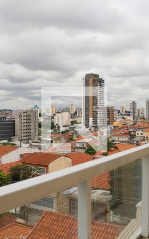 Studio para alugar com 40m², 1 quarto e sem vagaVista da Sacada
