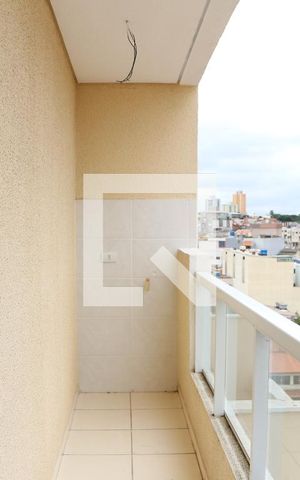 Studio para alugar com 40m², 1 quarto e sem vagaSacada