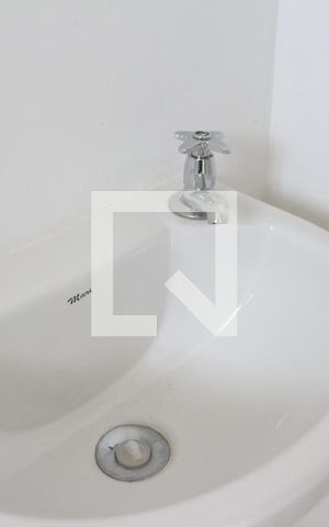 Studio para alugar com 40m², 1 quarto e sem vagaBanheiro