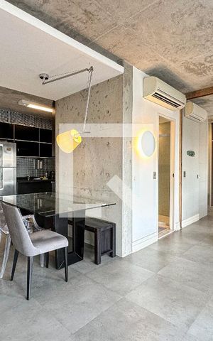Apartamento à venda com 70m², 1 quarto e 1 vaga Apartamento à venda com 70m², 1 quarto e 1 vagaCopa