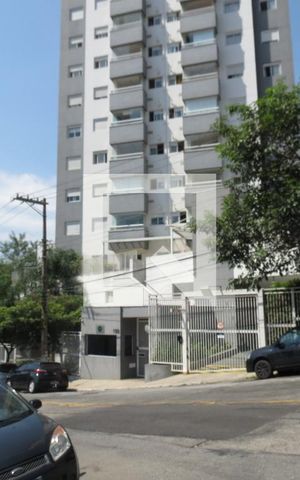 Apartamento à venda com 56m², 2 quartos e 1 vagaFachada e Portaria
