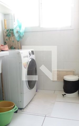 Apartamento à venda com 56m², 2 quartos e 1 vagaLavanderia