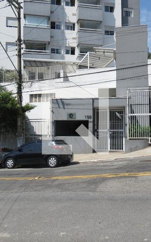Apartamento à venda com 56m², 2 quartos e 1 vagaFachada e Portaria