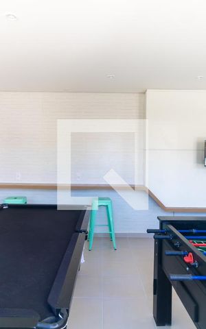 Apartamento à venda com 43m², 2 quartos e 1 vagaSala de Jogos