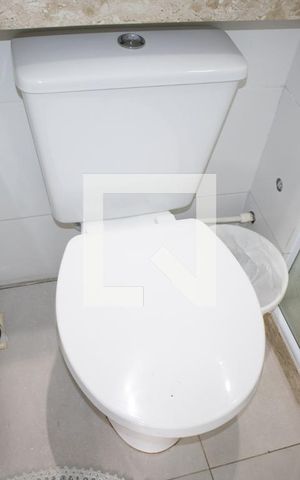 Apartamento à venda com 43m², 2 quartos e 1 vagaBanheiro