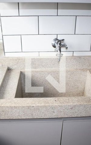Apartamento à venda com 43m², 2 quartos e 1 vagaSala e Cozinha