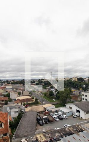 Studio para alugar com 24m², 1 quarto e sem vagaVista do Terraço
