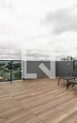 Studio para alugar com 24m², 1 quarto e sem vagaTerraço