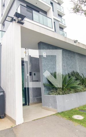 Apartamento para alugar com 24m², 1 quarto e sem vagaFachada