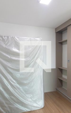Apartamento para alugar com 24m², 1 quarto e sem vagaQuarto 