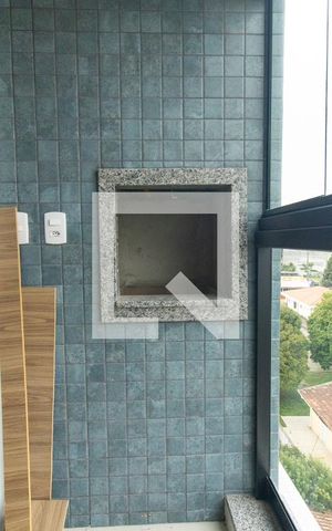 Apartamento para alugar com 24m², 1 quarto e sem vagaVaranda gourmet