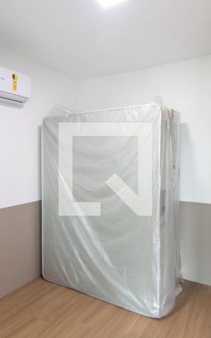 Apartamento para alugar com 24m², 1 quarto e sem vagaQuarto 