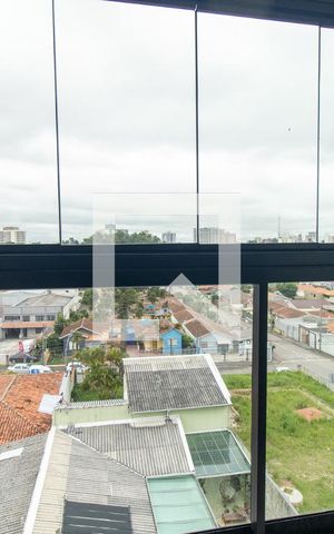 Apartamento para alugar com 24m², 1 quarto e sem vagaVaranda gourmet