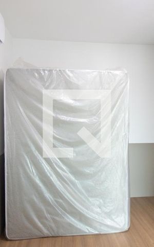 Apartamento para alugar com 24m², 1 quarto e sem vagaQuarto 