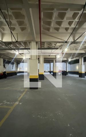 Apartamento à venda com 95m², 3 quartos e 1 vaga Apartamento à venda com 95m², 3 quartos e 1 vagaGaragem