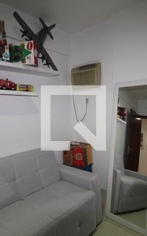 Apartamento à venda com 95m², 3 quartos e 1 vaga Apartamento à venda com 95m², 3 quartos e 1 vagaQuarto 1