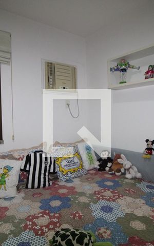 Apartamento à venda com 95m², 3 quartos e 1 vaga Apartamento à venda com 95m², 3 quartos e 1 vagaQuarto 1