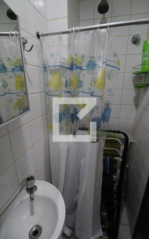 Apartamento à venda com 95m², 3 quartos e 1 vaga Apartamento à venda com 95m², 3 quartos e 1 vagaBanheiro de serviço