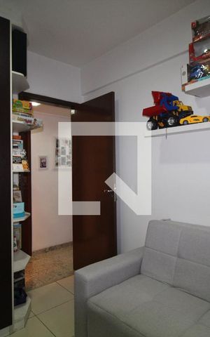 Apartamento à venda com 95m², 3 quartos e 1 vaga Apartamento à venda com 95m², 3 quartos e 1 vagaQuarto 1