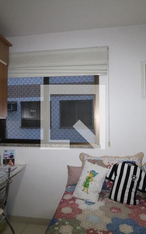 Apartamento à venda com 95m², 3 quartos e 1 vaga Apartamento à venda com 95m², 3 quartos e 1 vagaQuarto 1