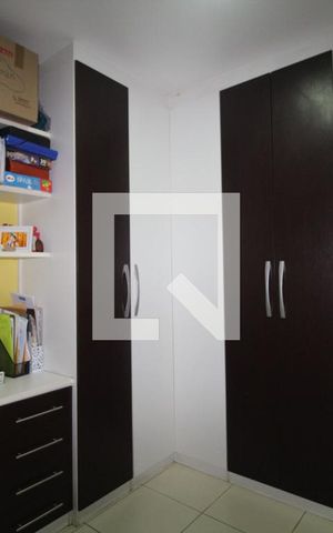 Apartamento à venda com 95m², 3 quartos e 1 vaga Apartamento à venda com 95m², 3 quartos e 1 vagaQuarto 1