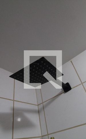 Apartamento à venda com 95m², 3 quartos e 1 vaga Apartamento à venda com 95m², 3 quartos e 1 vagaBanheiro da Suíte