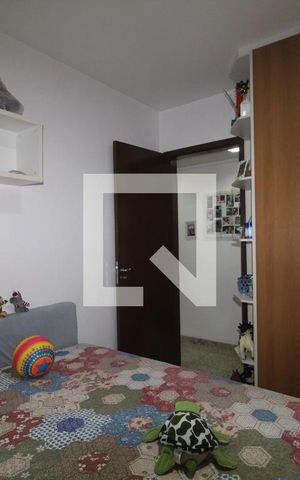 Apartamento à venda com 95m², 3 quartos e 1 vaga Apartamento à venda com 95m², 3 quartos e 1 vagaQuarto 1
