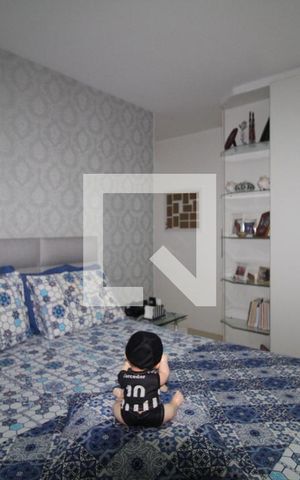 Apartamento à venda com 95m², 3 quartos e 1 vaga Apartamento à venda com 95m², 3 quartos e 1 vagaSuíte