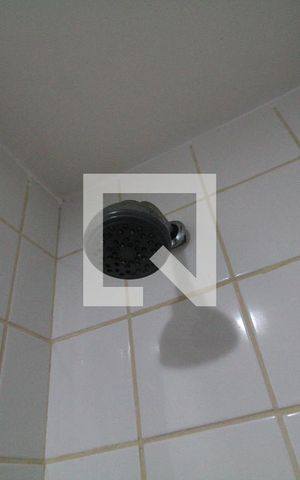 Apartamento à venda com 95m², 3 quartos e 1 vaga Apartamento à venda com 95m², 3 quartos e 1 vagaBanheiro de serviço
