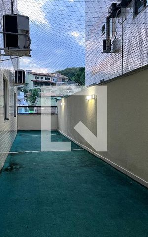 Apartamento à venda com 95m², 3 quartos e 1 vaga Apartamento à venda com 95m², 3 quartos e 1 vagaÁrea comum