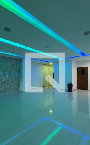 Apartamento à venda com 95m², 3 quartos e 1 vaga Apartamento à venda com 95m², 3 quartos e 1 vagaÁrea comum - Salão de festas