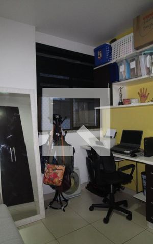 Apartamento à venda com 95m², 3 quartos e 1 vaga Apartamento à venda com 95m², 3 quartos e 1 vagaQuarto 1