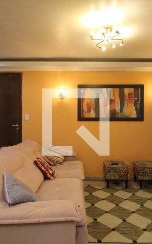 Apartamento à venda com 95m², 3 quartos e 1 vaga Apartamento à venda com 95m², 3 quartos e 1 vagaSala