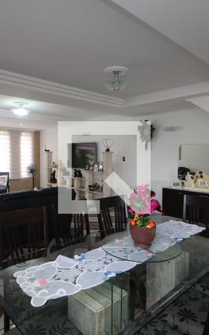Casa à venda com 650m², 3 quartos e 6 vagasSala de Jantar