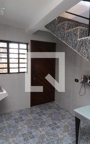 Casa à venda com 650m², 3 quartos e 6 vagasÁrea de Serviço 2