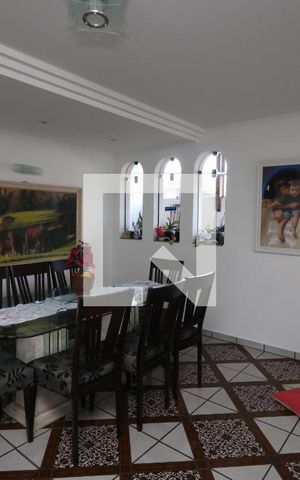 Casa à venda com 650m², 3 quartos e 6 vagasSala de Jantar