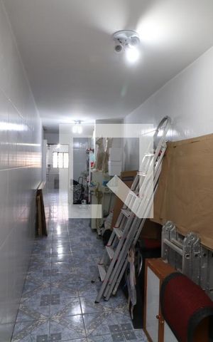 Casa à venda com 650m², 3 quartos e 6 vagasDeposito